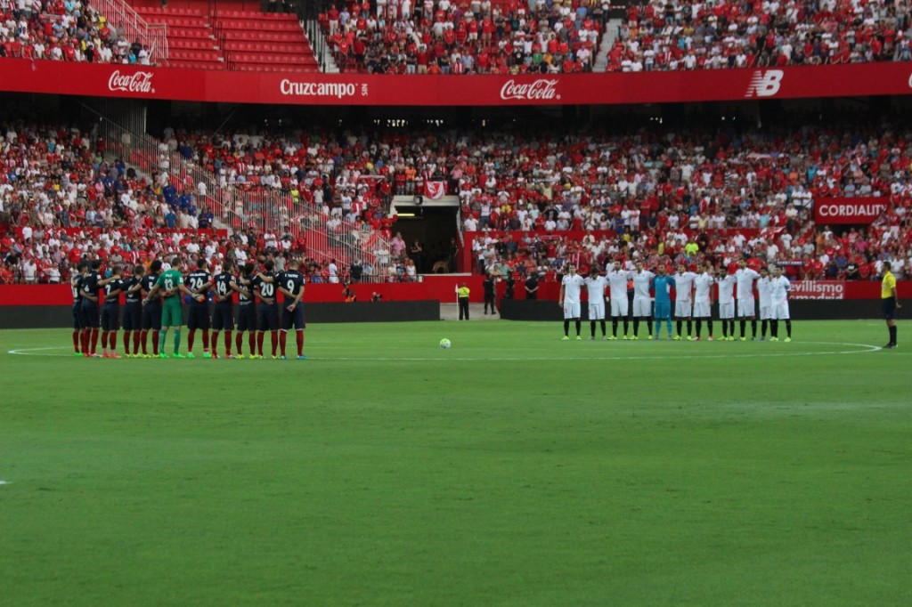 Sevilla Atleti
