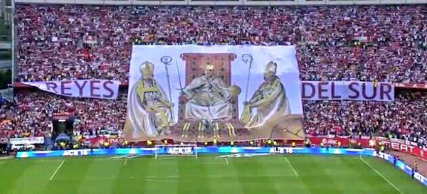 Reyes del Sur